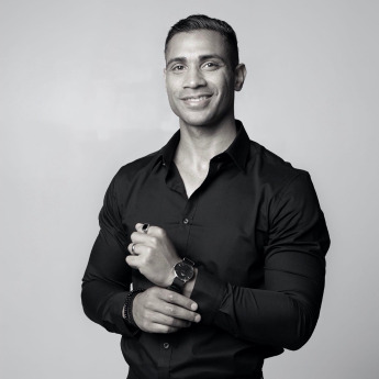 Qasim Abrahams